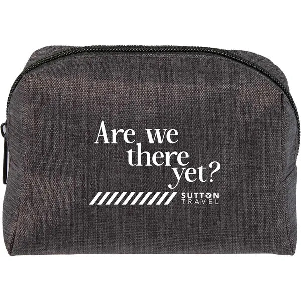 In A Pinch 15-Piece Personal Care Essentials Kit
