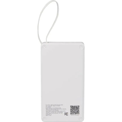 Pure Power 10,000 mAh 35W PD Power Bank