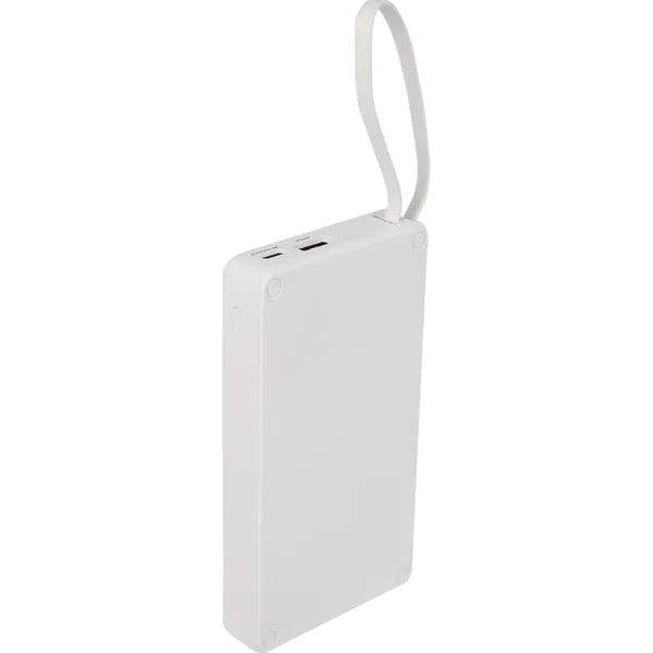 Pure Power 10,000 mAh 35W PD Power Bank