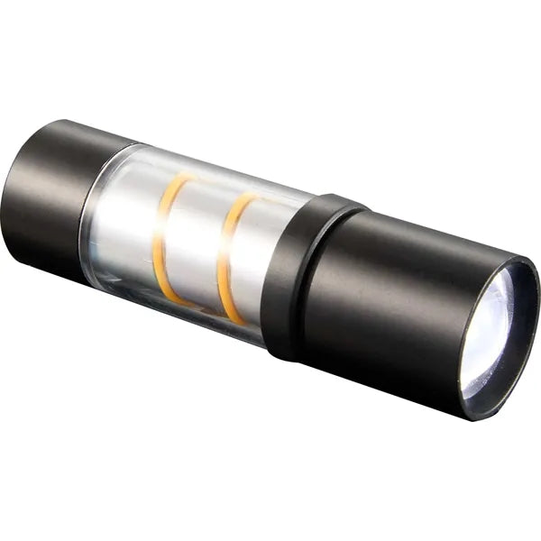 Mini Spiral Filament 100 Lumens Lantern Flashlight