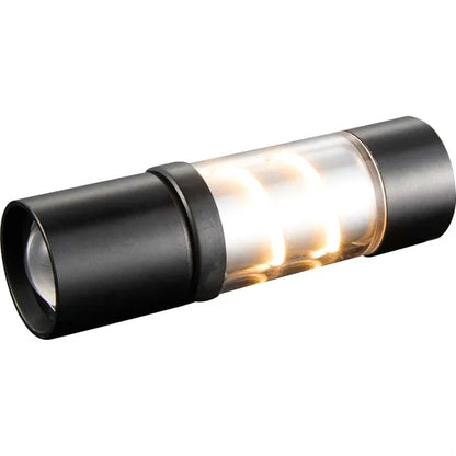 Mini Spiral Filament 100 Lumens Lantern Flashlight