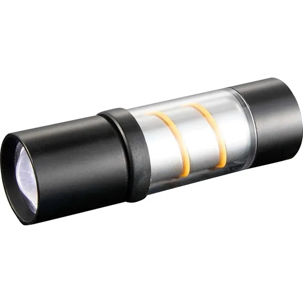 Mini Spiral Filament 100 Lumens Lantern Flashlight