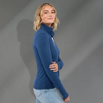 LYON Eco Stretch Knit Full Zip - Women's