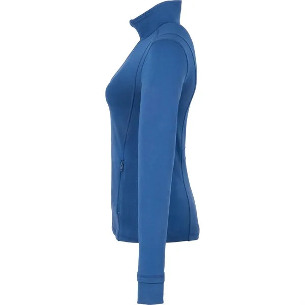 LYON Eco Stretch Knit Full Zip - Women's