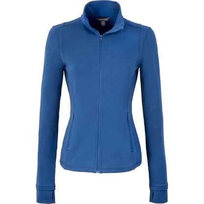 LYON Eco Stretch Knit Full Zip - Women's