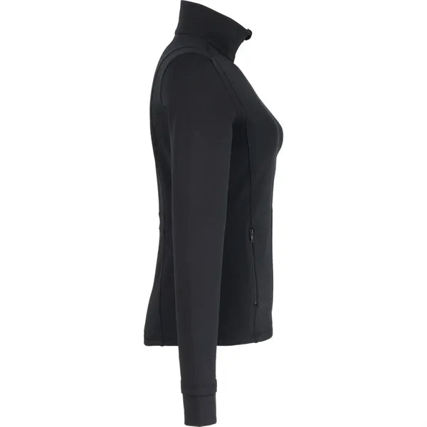 LYON Eco Stretch Knit Full Zip - Women's