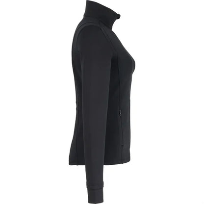 LYON Eco Stretch Knit Full Zip - Women's