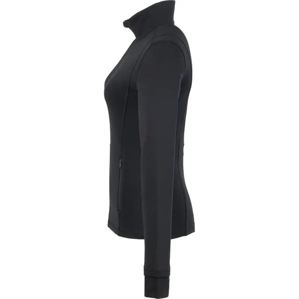 LYON Eco Stretch Knit Full Zip - Women's