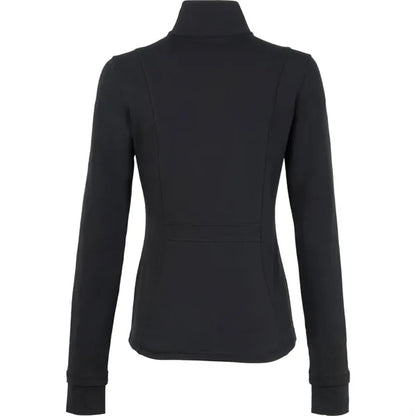 LYON Eco Stretch Knit Full Zip - Women's