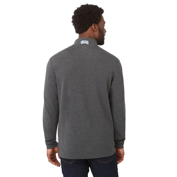 RIGI Eco Knit Full Zip - Men's