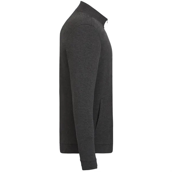 RIGI Eco Knit Full Zip - Men's