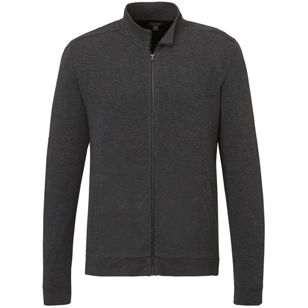 RIGI Eco Knit Full Zip - Men's