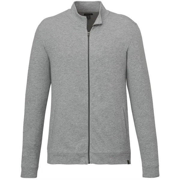 RIGI Eco Knit Full Zip - Men's