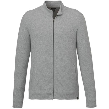 RIGI Eco Knit Full Zip - Men's