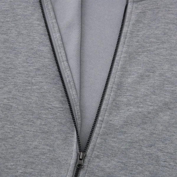 RIGI Eco Knit Full Zip - Men's
