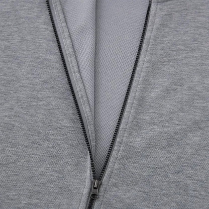RIGI Eco Knit Full Zip - Men's