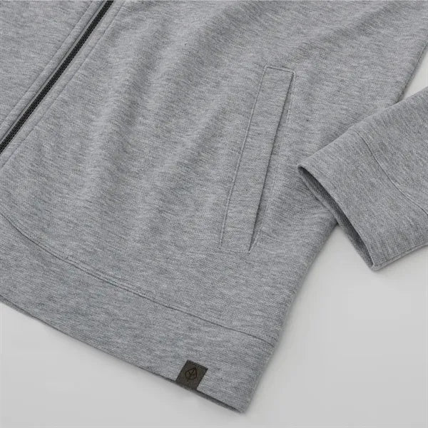 RIGI Eco Knit Full Zip - Men's