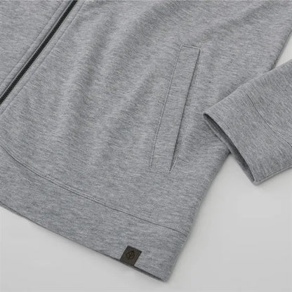 RIGI Eco Knit Full Zip - Men's