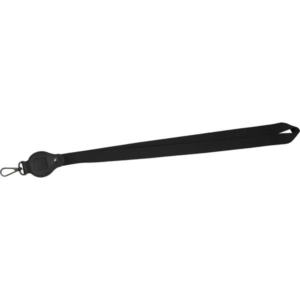 Recycled AirTag Lanyard