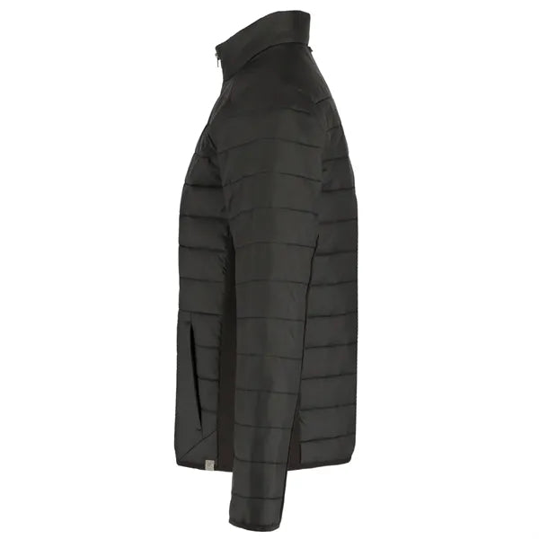 GENEVA Eco Hybrid Insulated Jacket-Mens
