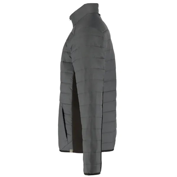 GENEVA Eco Hybrid Insulated Jacket-Mens