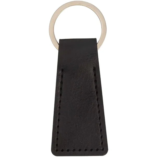 Recycled PU Keychain