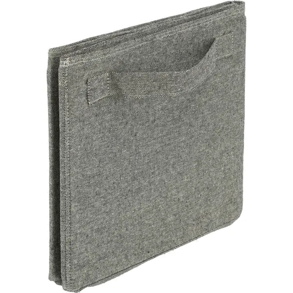 Recycled Cotton Storage Cube