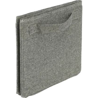 Recycled Cotton Storage Cube