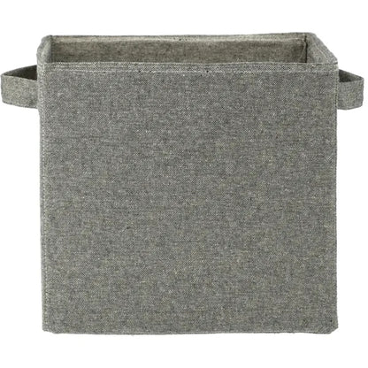 Recycled Cotton Storage Cube