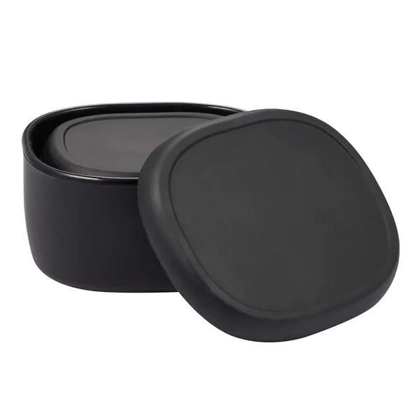 Zili Silicone Small Storage Containers - set of 3