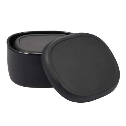 Zili Silicone Small Storage Containers - set of 3