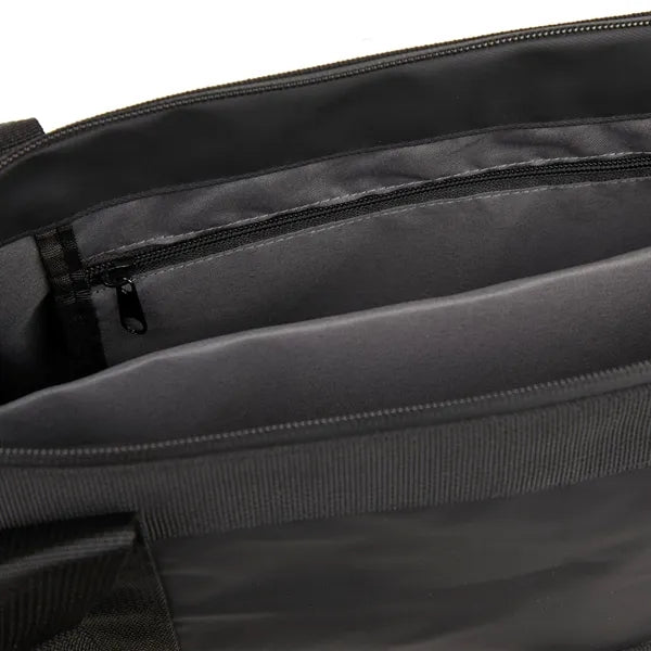 NBN All-Weather Recycled Tote