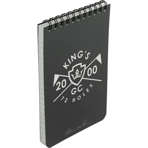 4' x 6' Rite in the Rain Top Spiral Notebook