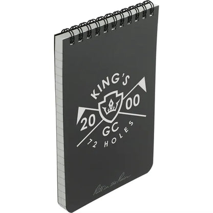 4' x 6' Rite in the Rain Top Spiral Notebook