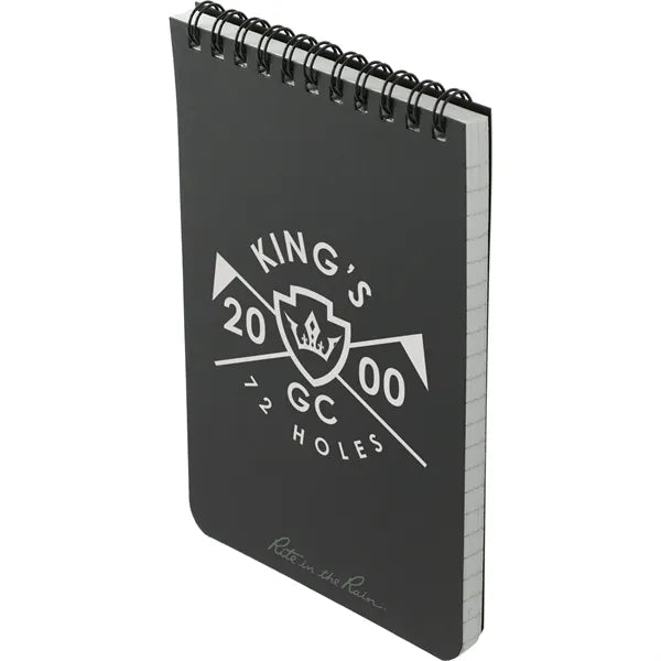 4' x 6' Rite in the Rain Top Spiral Notebook