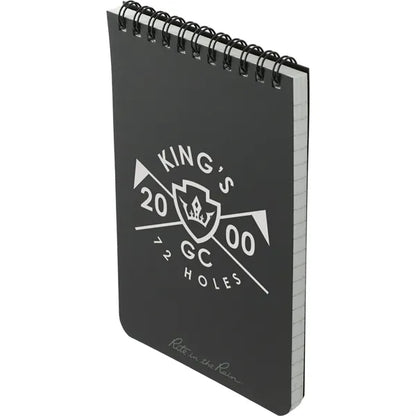 4' x 6' Rite in the Rain Top Spiral Notebook