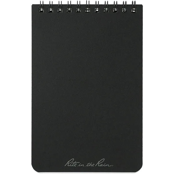 4' x 6' Rite in the Rain Top Spiral Notebook