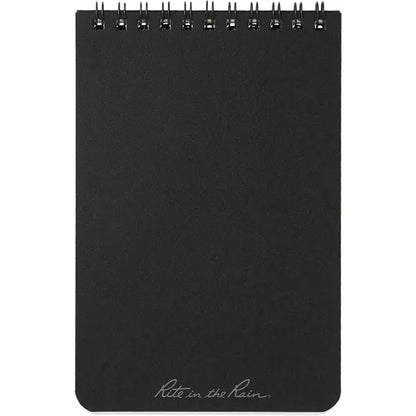 4' x 6' Rite in the Rain Top Spiral Notebook