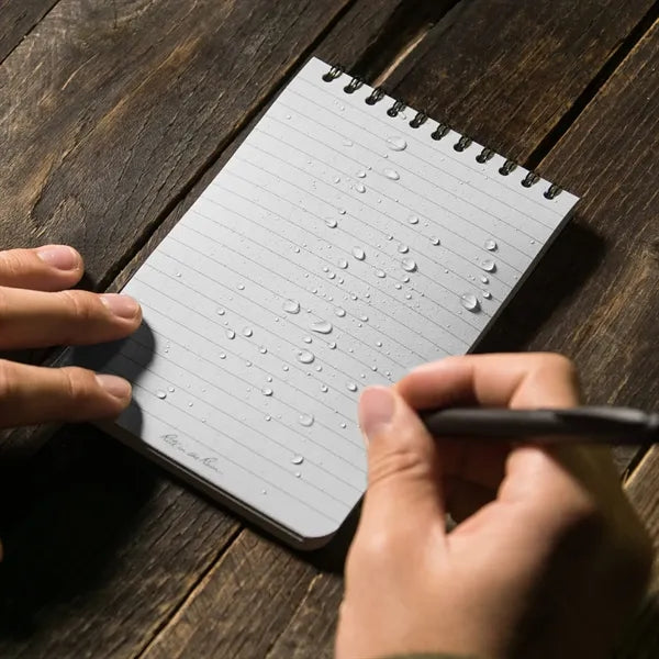 4' x 6' Rite in the Rain Top Spiral Notebook