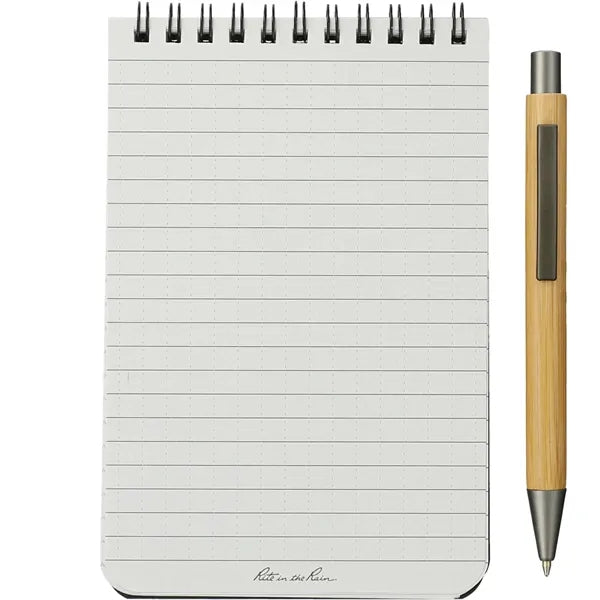 4' x 6' Rite in the Rain Top Spiral Notebook
