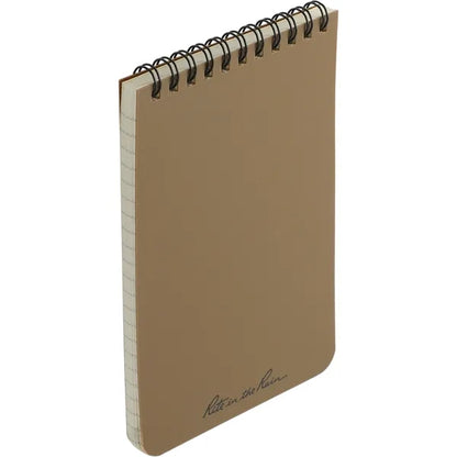4' x 6' Rite in the Rain Top Spiral Notebook