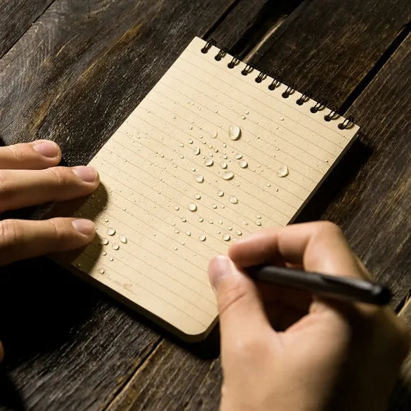 4' x 6' Rite in the Rain Top Spiral Notebook