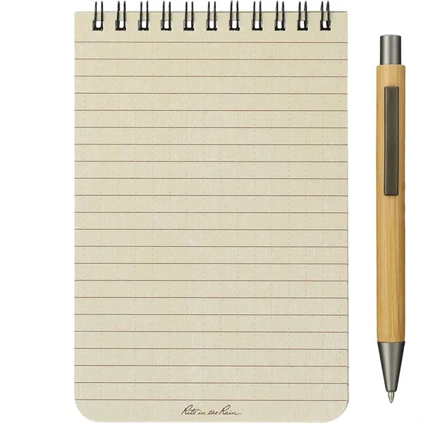 4' x 6' Rite in the Rain Top Spiral Notebook