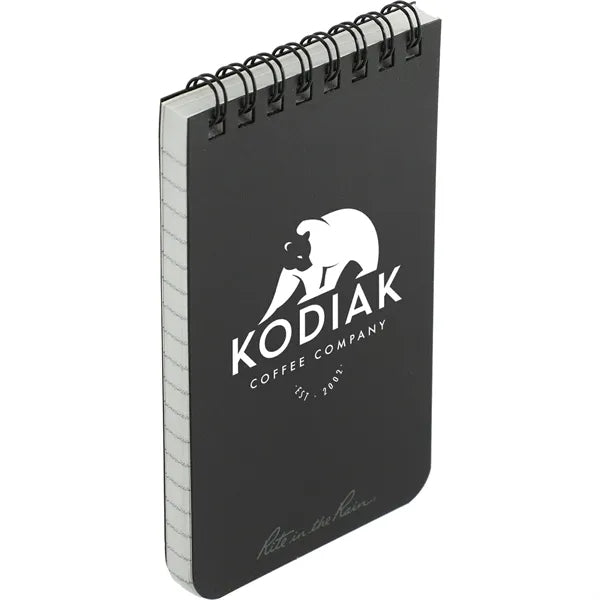 3' x 5' Rite in the Rain Top Spiral Notebook