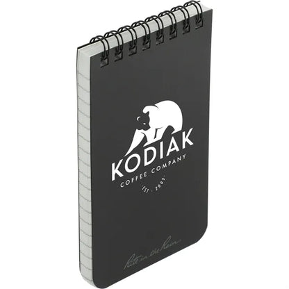 3' x 5' Rite in the Rain Top Spiral Notebook