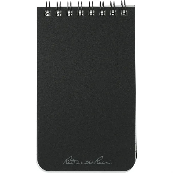 3' x 5' Rite in the Rain Top Spiral Notebook