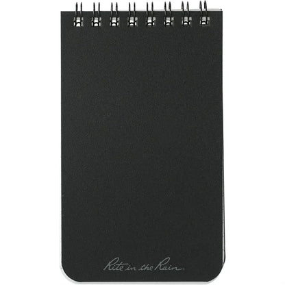 3' x 5' Rite in the Rain Top Spiral Notebook