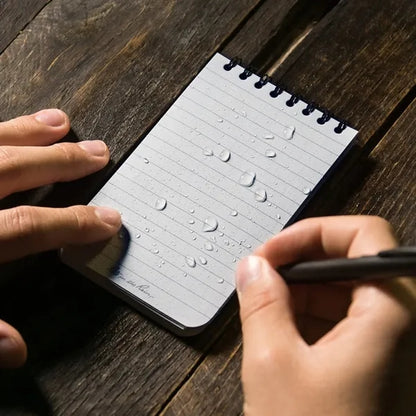 3' x 5' Rite in the Rain Top Spiral Notebook