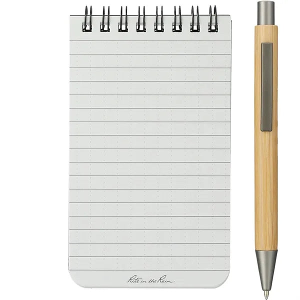 3' x 5' Rite in the Rain Top Spiral Notebook