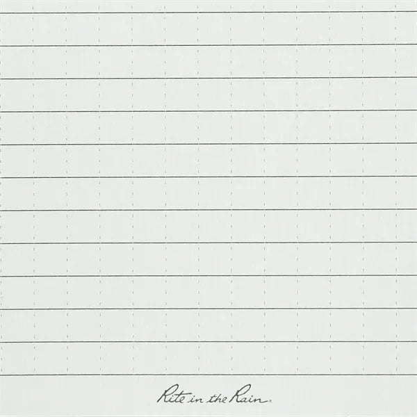 3' x 5' Rite in the Rain Top Spiral Notebook